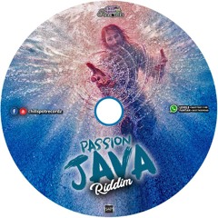 Uncle Epatan -  Rinobatwa ipapo ipapo (Passion Java Riddim)
