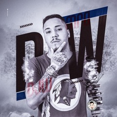 MC Motta e MC Pkzinho - Agora Chora [DJay W]