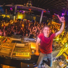 Shugz LIVE @ BAT XX, Buenos Aires 2019