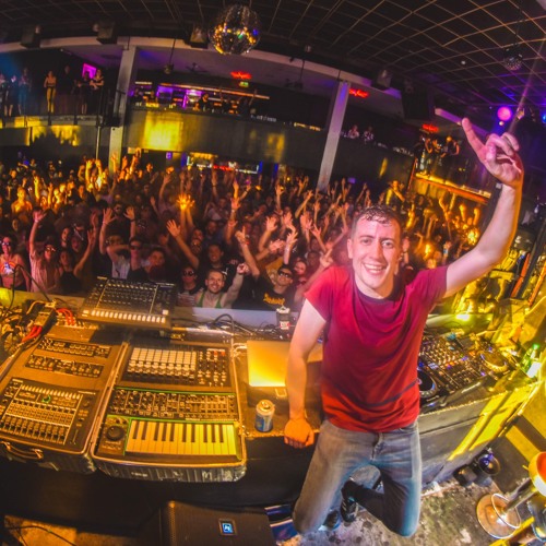 Shugz LIVE @ BAT XX, Buenos Aires 2019