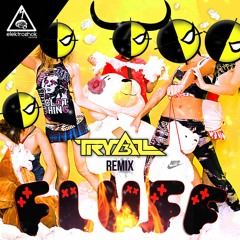 Nylon Pink - Pluff (Tryall Remix) [Free Download]