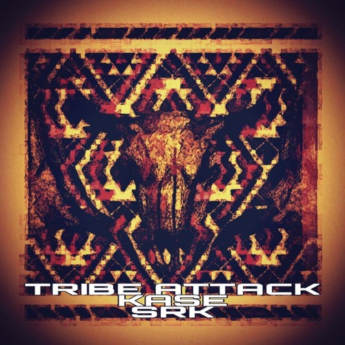 Tribe Attack