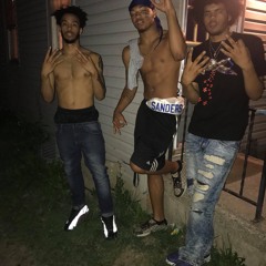 Lul Polo ft Cujo D-bo My Time