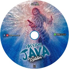 Bazooker - Handisi kukwata (Passion Java Riddim)