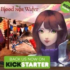 Blood Nor Water Battle Theme