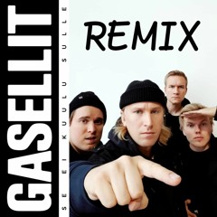 Gasellit - Se Ei Kuulu Sulle (KARTAK REMIX) [Free Download]