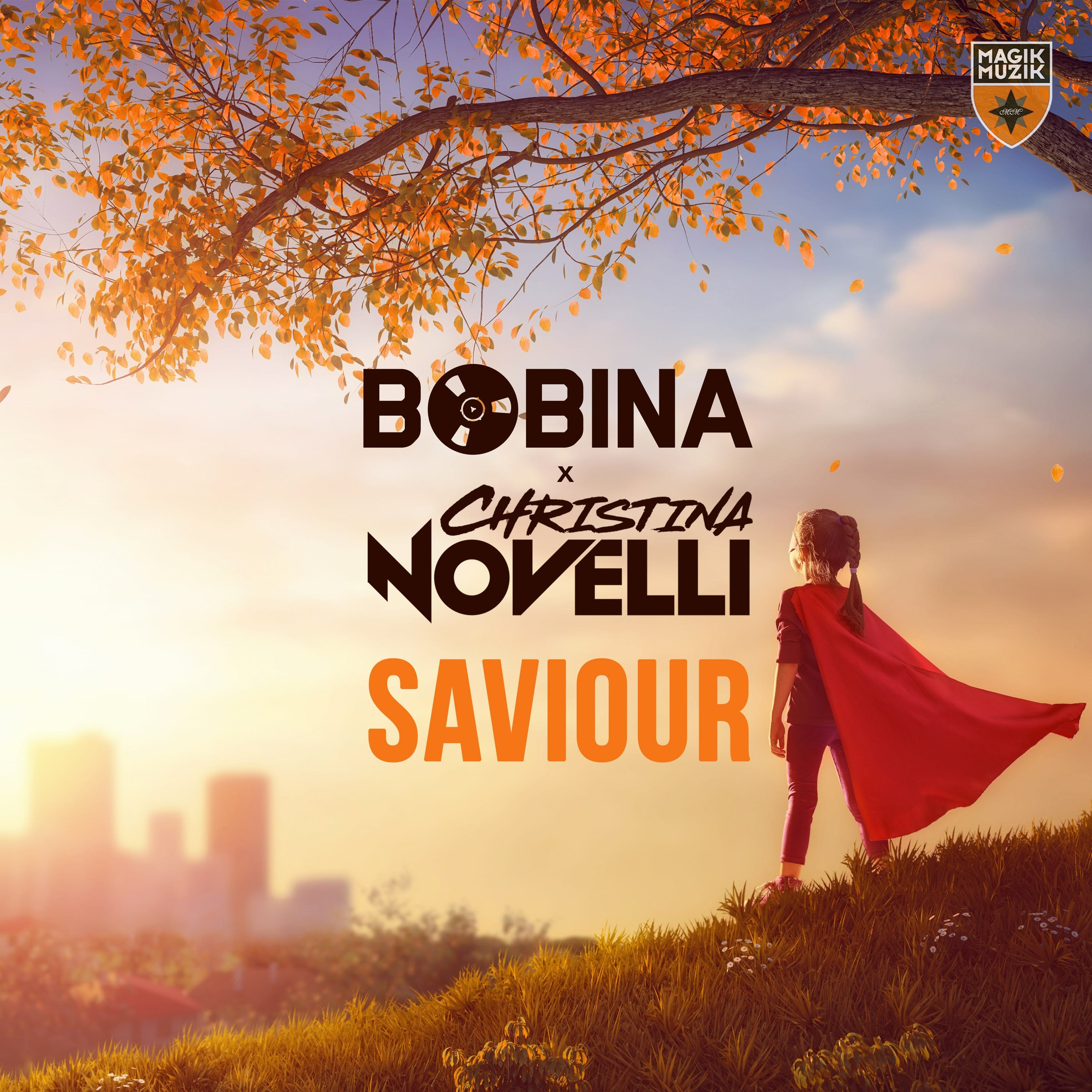 Bobina