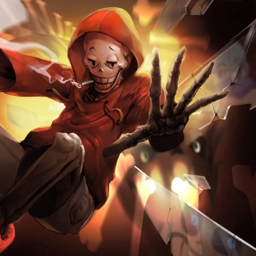 Reanimation V2-Underswap remix