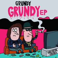 Grundy - Rosemary (Substantial Audio) [Simply Deep Premiere]