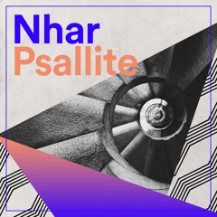 Nhar - Sibylle [Darkroom Dubs] (Clip)