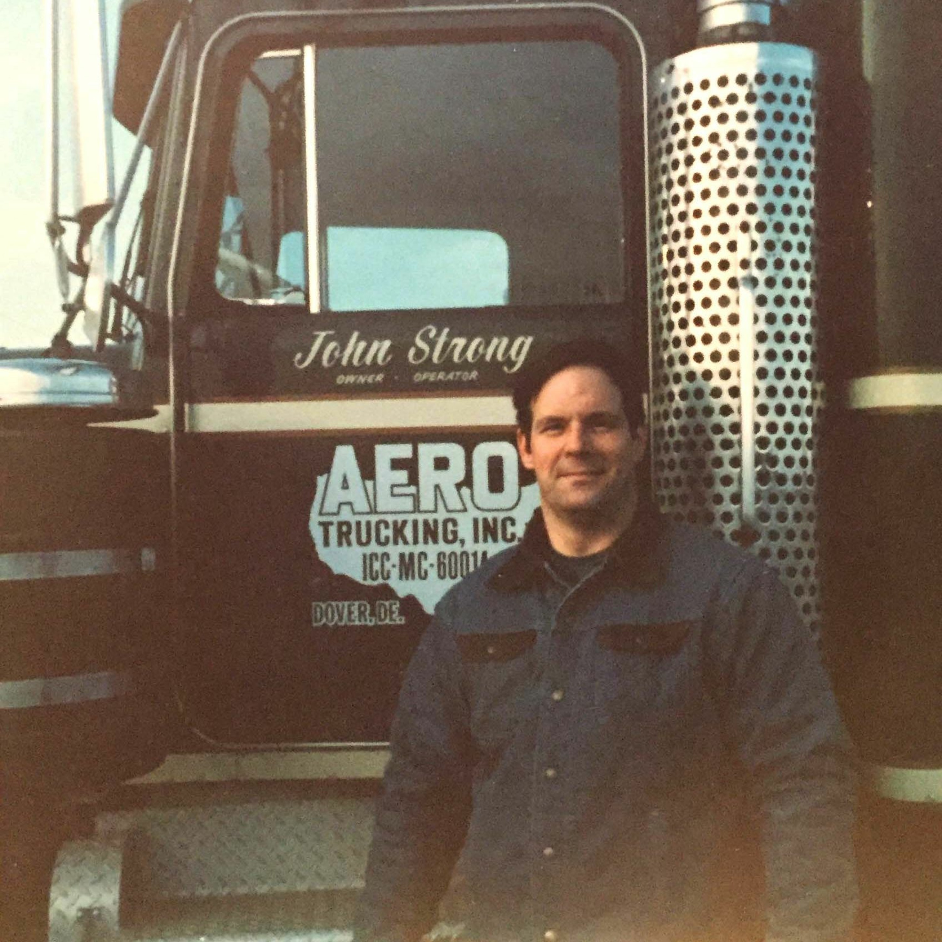 1970s, 2010s trucking parallels, and: Hauling away (or into) the headaches with a cargo van thumbnail