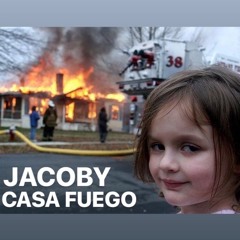 CASA FUEGO