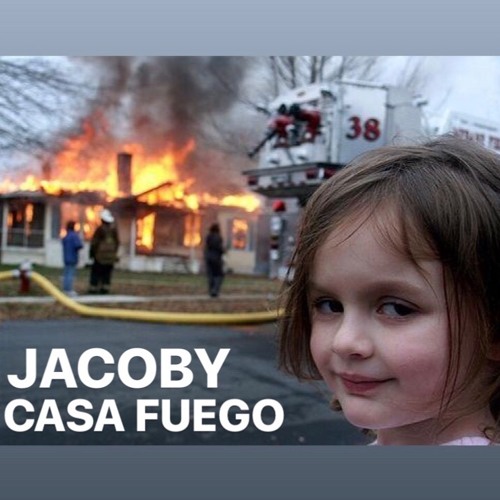 CASA FUEGO