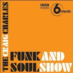 Ocean Drive - Nr.3 on Craig Charles Funk And Soul DJ Charts 08.03.2019