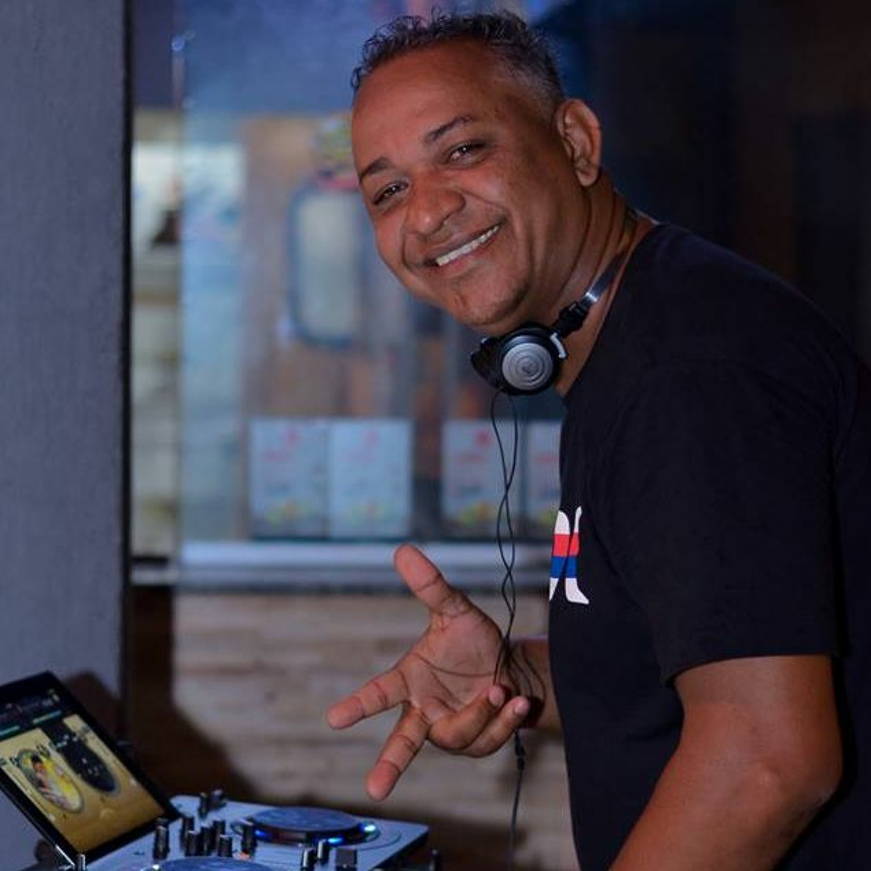 DOCA DJ quase tudo sobre música RJ  ✪