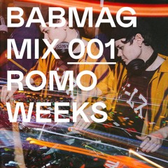 BABMAG MIX Series