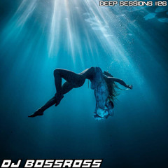 Deep Sessions #26 - Best of Deep Vocal House