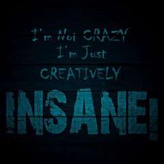 Jvi Daviiport- Insane (prod. Dell TM)