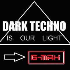 X-TREM Podcast _Techno Session (11-2017)- G-MAX