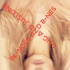 Blondes And Bones