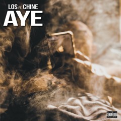 LOS x CHINE SLENDER - AYE