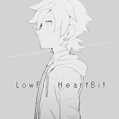 【UTAUarrangeCover】LowFi HeartBit【Stanza Gabriel】
