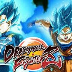 Dragon Ball FighterZ OST - Lobby Theme
