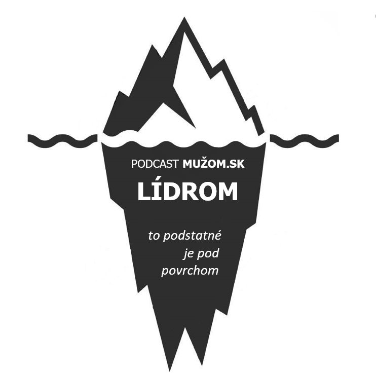 #001 Podcast LÍDROM - Identifikácia
