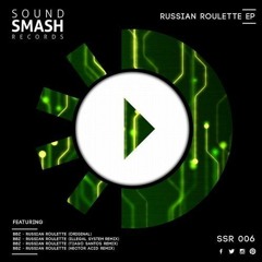 BBZ - Russian Roullete (Tiago Santos Remix)