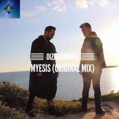 FREE DL - Dizharmonia - Myesis (Original Mix)