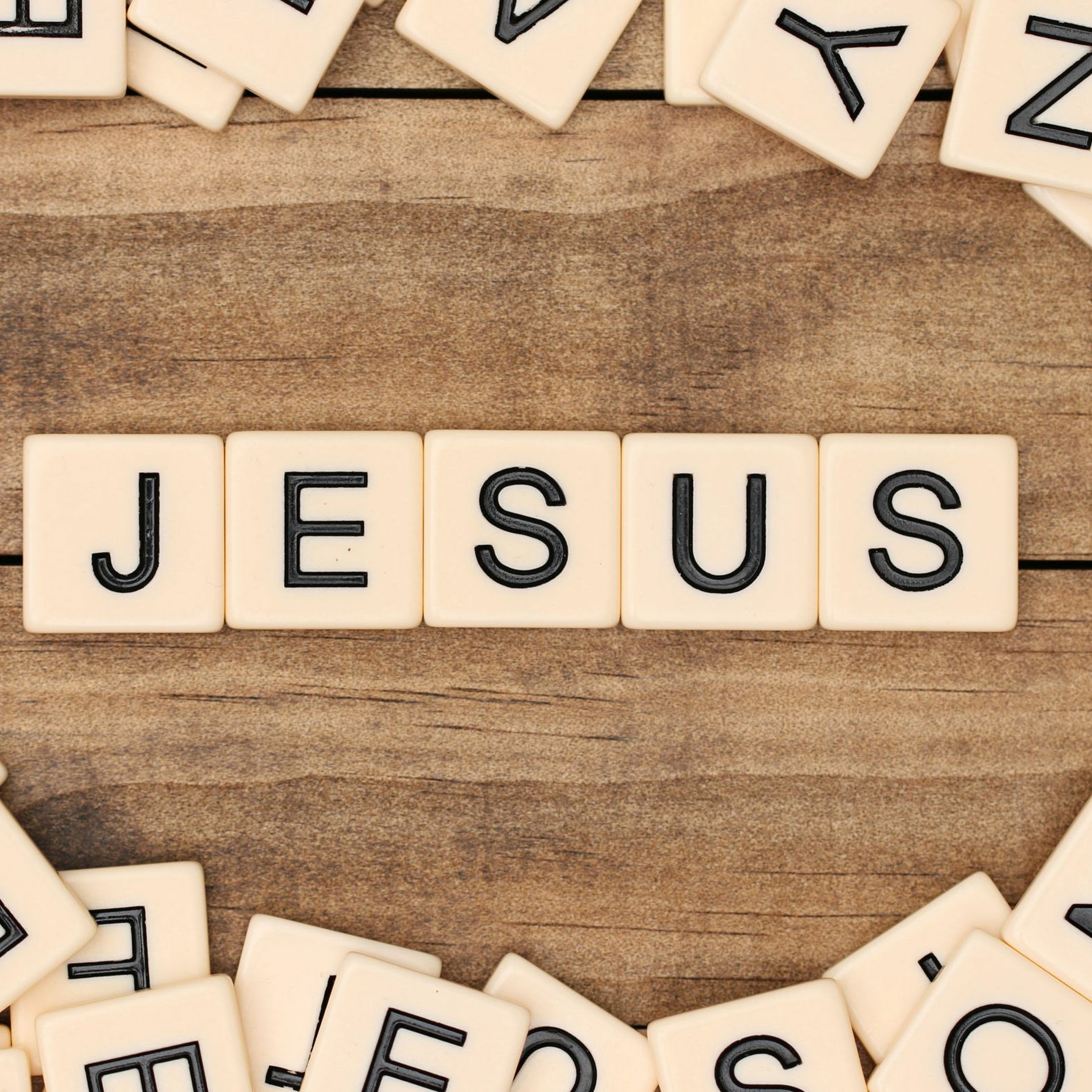 Do You Really Know Jesus? episode artwork