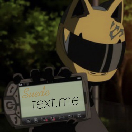 text.me (vérité loop)
