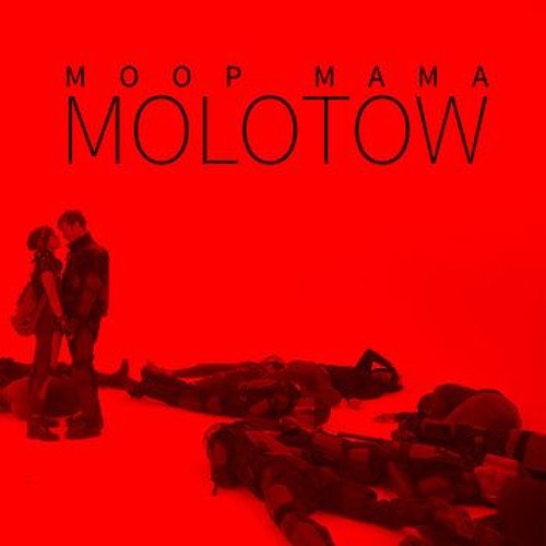 Moop Mama Molotow