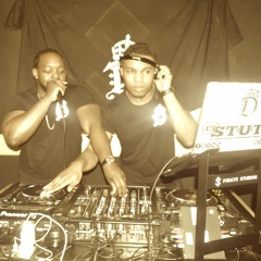 StudioSession Mixes(Live)