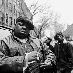 Notorious B.I.G. Hipnotize REMIX [Prod.Error-702]