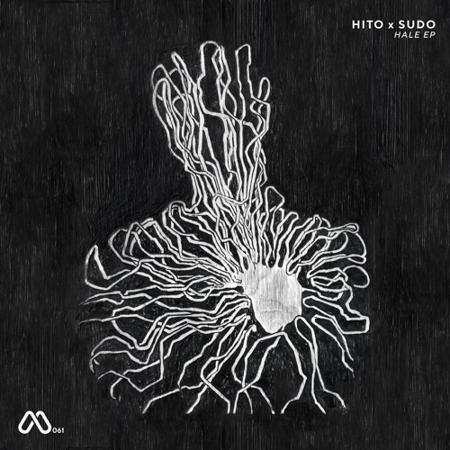 MOOD061 2. HITO x SUDO -  Hale (Ken Ishii Remix)
