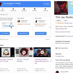 Minz, Tekno, Soft, Crayon. Yovi Type Beat By Timi Jay