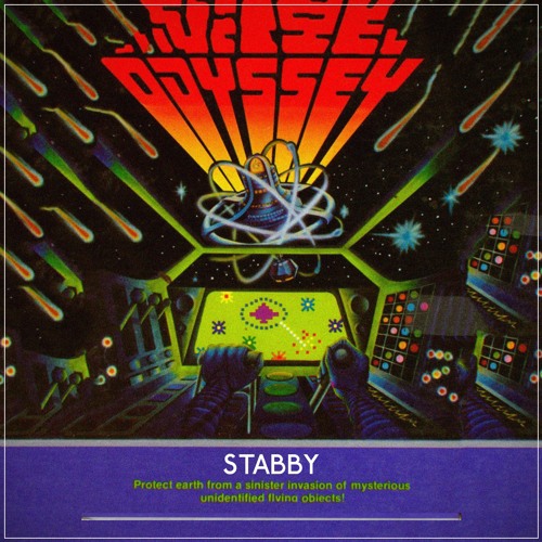 Stabby - Odyssey