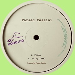 B: Fling (Raw) /OR002/