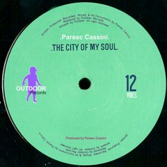 The City Of My Soul /OR003/