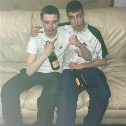 Eskay Wee Joe 2019