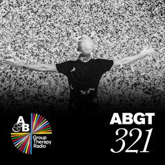 Group Therapy 321 with Above & Beyond and Adrian Alexander