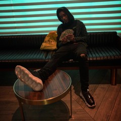 Break Her Back - Big Bash x Leal (Prod by. Damnkc & Hugs)