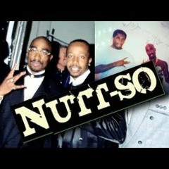 2Pac - Rattled Their Brain Ft. Nuttso (Nozzy - E Remix) (Prod By Fifty Vinc & Didker)