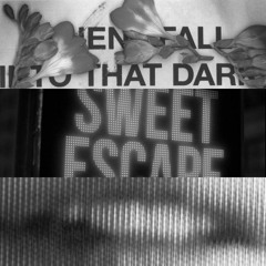 Dark River vs. Sweet Escape vs. Sweet Disposition (Alesso Mashup) [steady reboot v3]