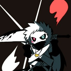 Cross theme-Underverse AU remix