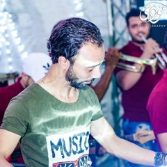 حماده الاسمر - الحمص وسام فارس - جوا ساحة الانتظار + امايا ياما 2019
