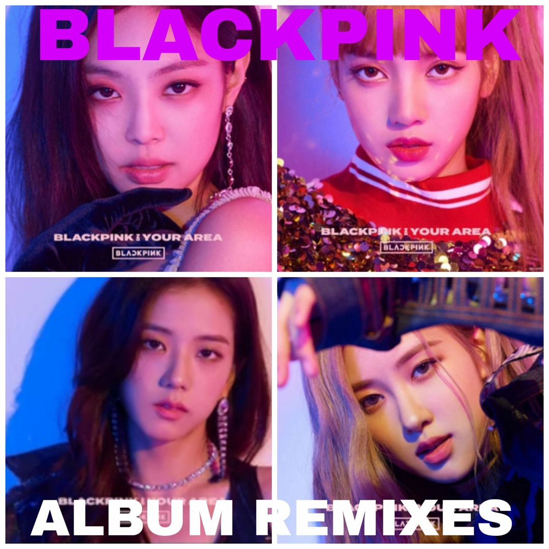 Listen to BLACKPINK - DDU-DU DDU-DU (LISA Ver.)(KR Ver.)(Different