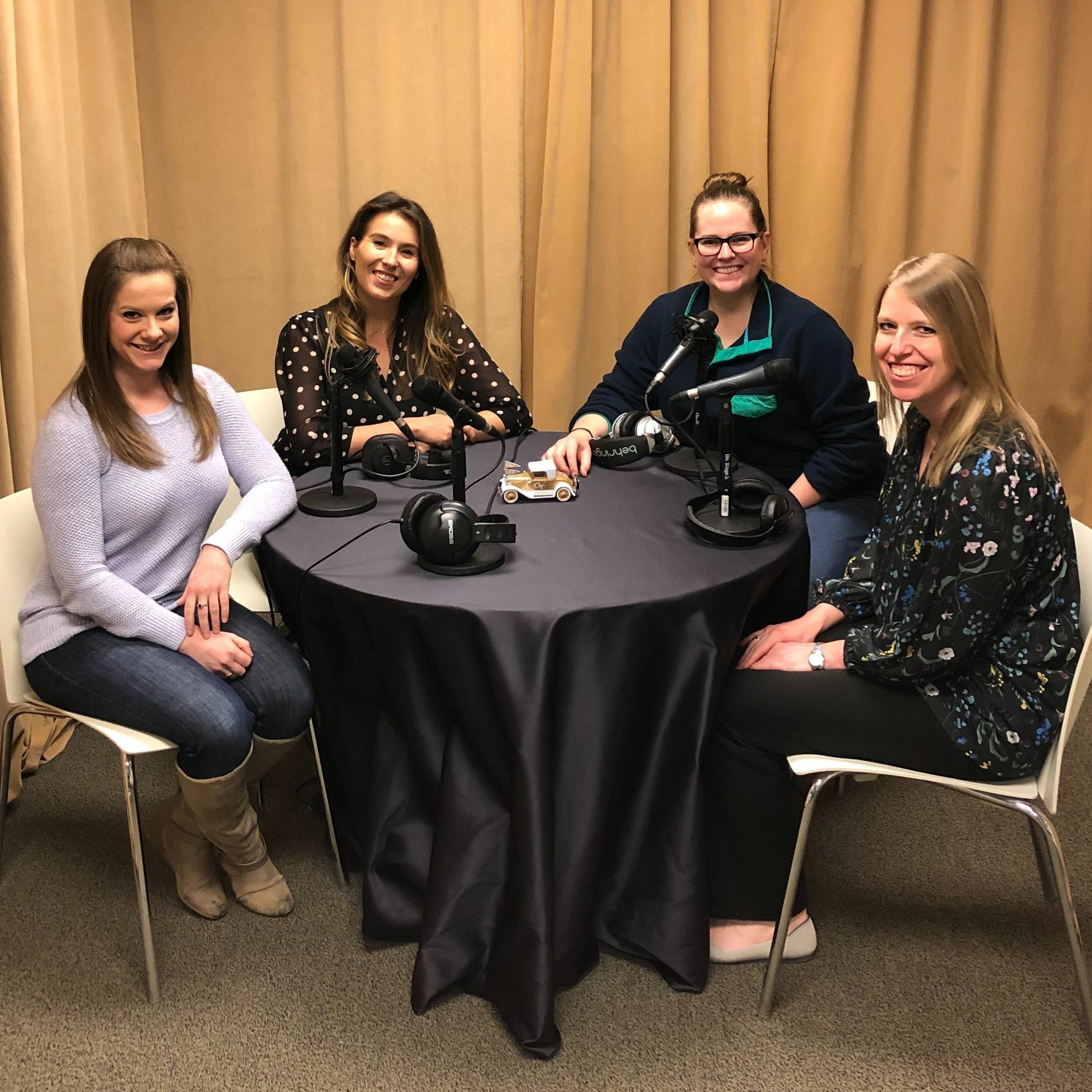 The Intersection Podcast