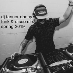 Spring 2019 Funk & Disco Mix